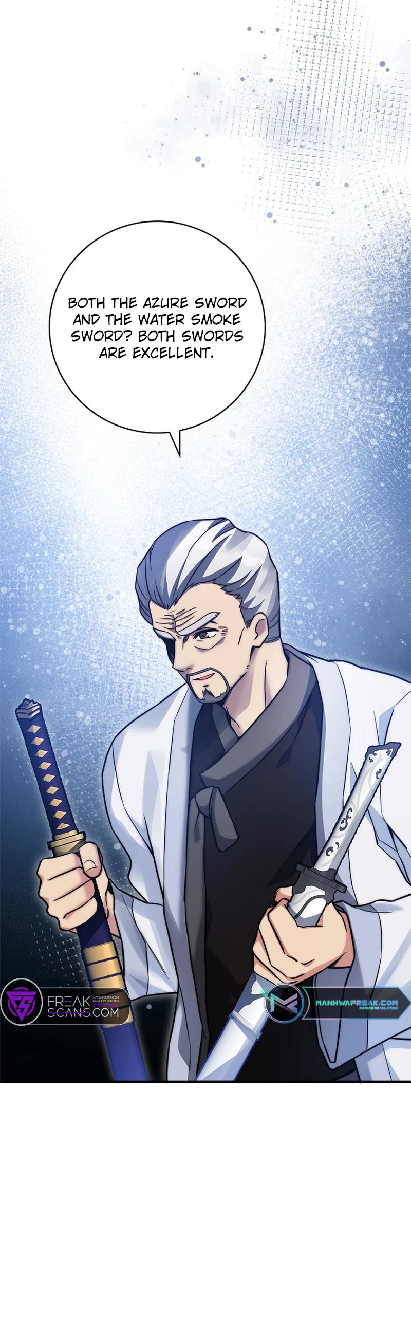 I Became the Childhood Friend of the Middle Boss Chapter 21 page 40 - Chapter 21