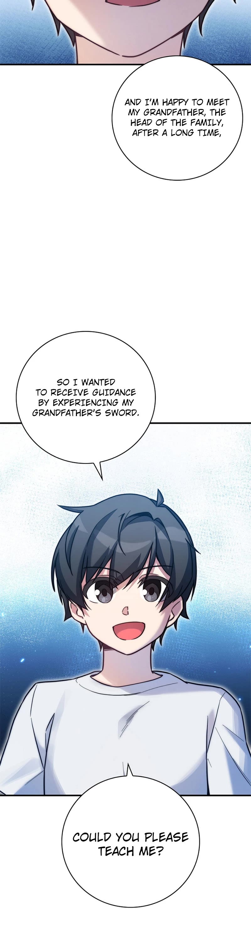 I Became the Childhood Friend of the Middle Boss Chapter 21 page 43 - Chapter 21