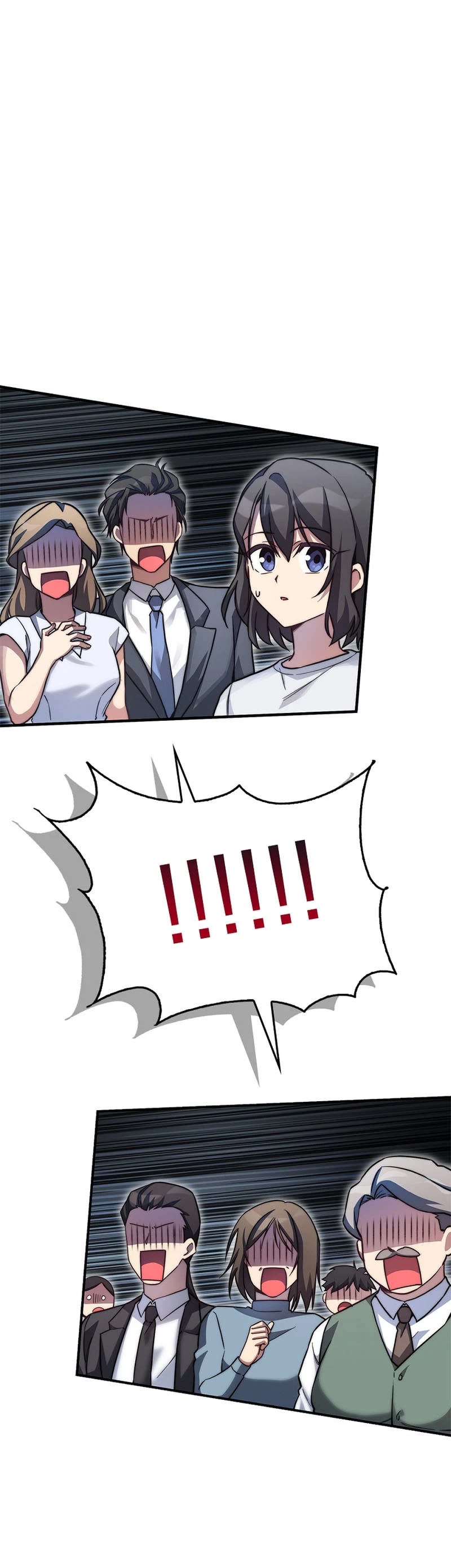 I Became the Childhood Friend of the Middle Boss Chapter 21 page 44 - Chapter 21