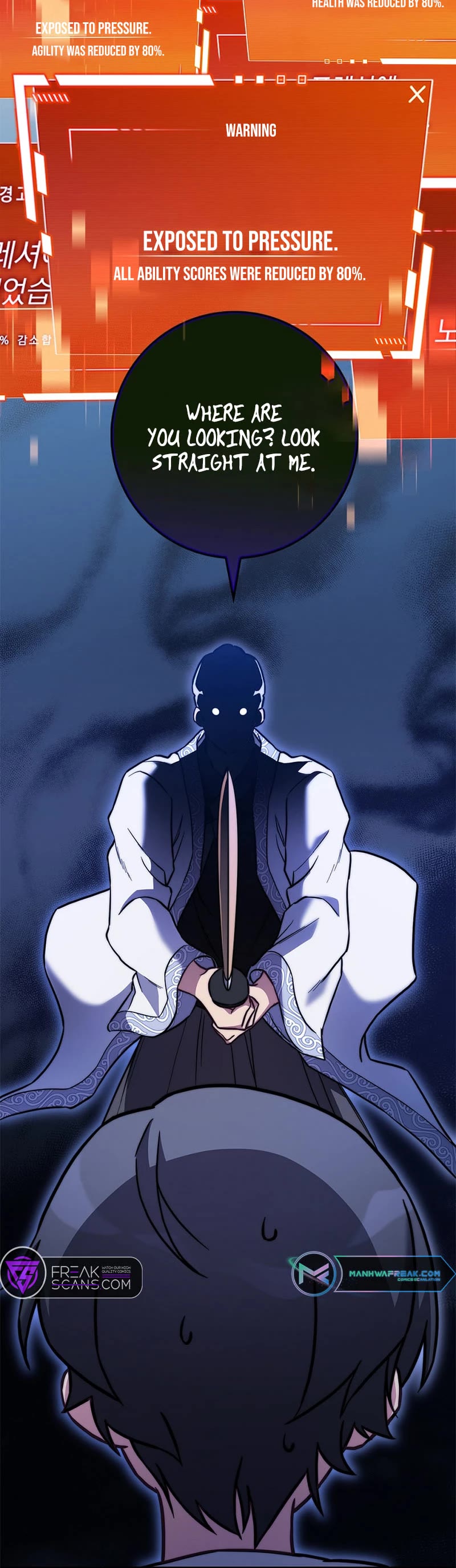 I Became the Childhood Friend of the Middle Boss Chapter 22 page 14 - Chapter 22