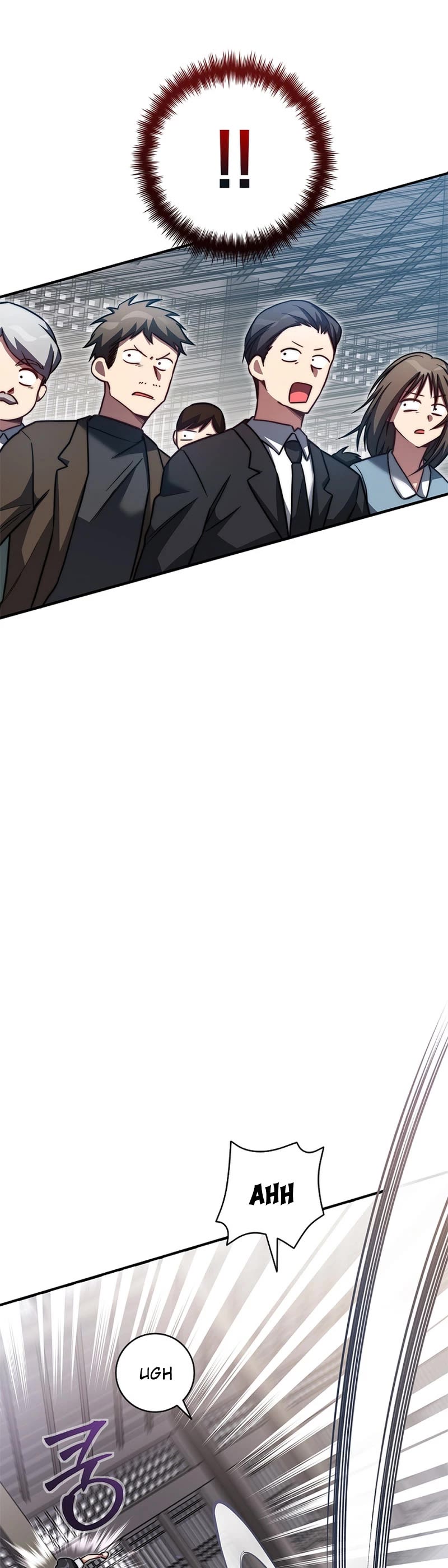 I Became the Childhood Friend of the Middle Boss Chapter 22 page 18 - Chapter 22