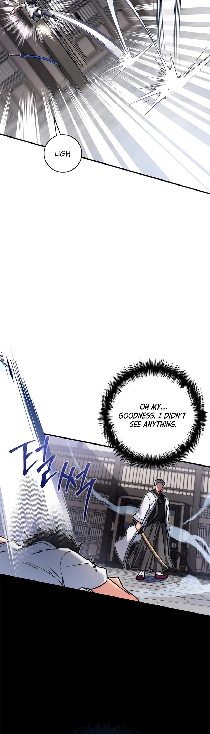 I Became the Childhood Friend of the Middle Boss Chapter 22 page 19 - Chapter 22