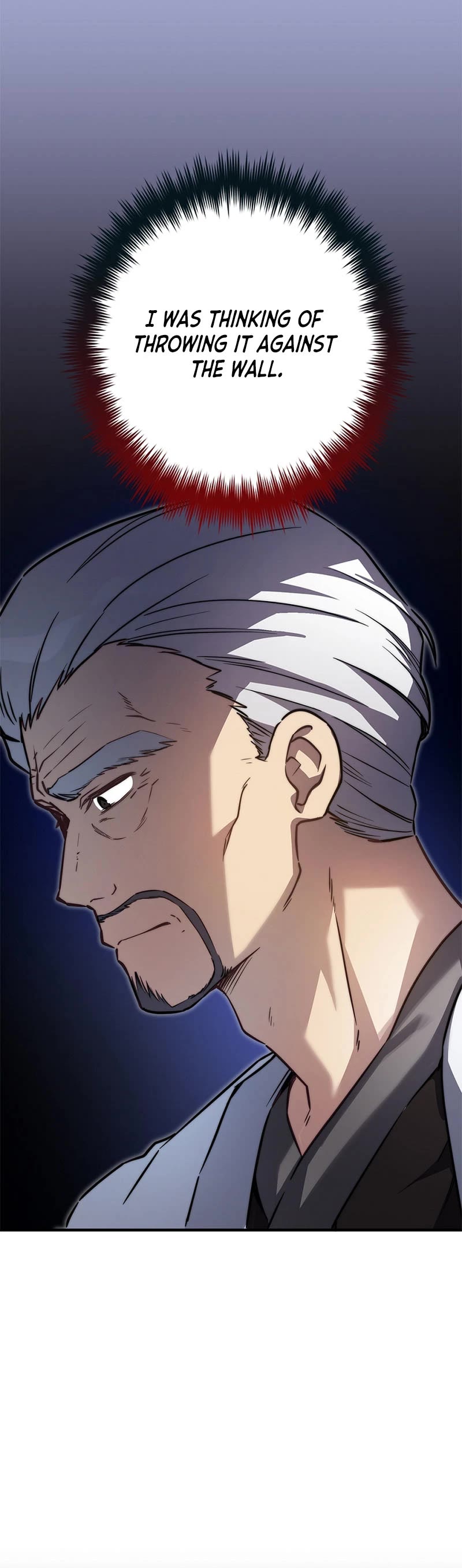 I Became the Childhood Friend of the Middle Boss Chapter 22 page 23 - Chapter 22