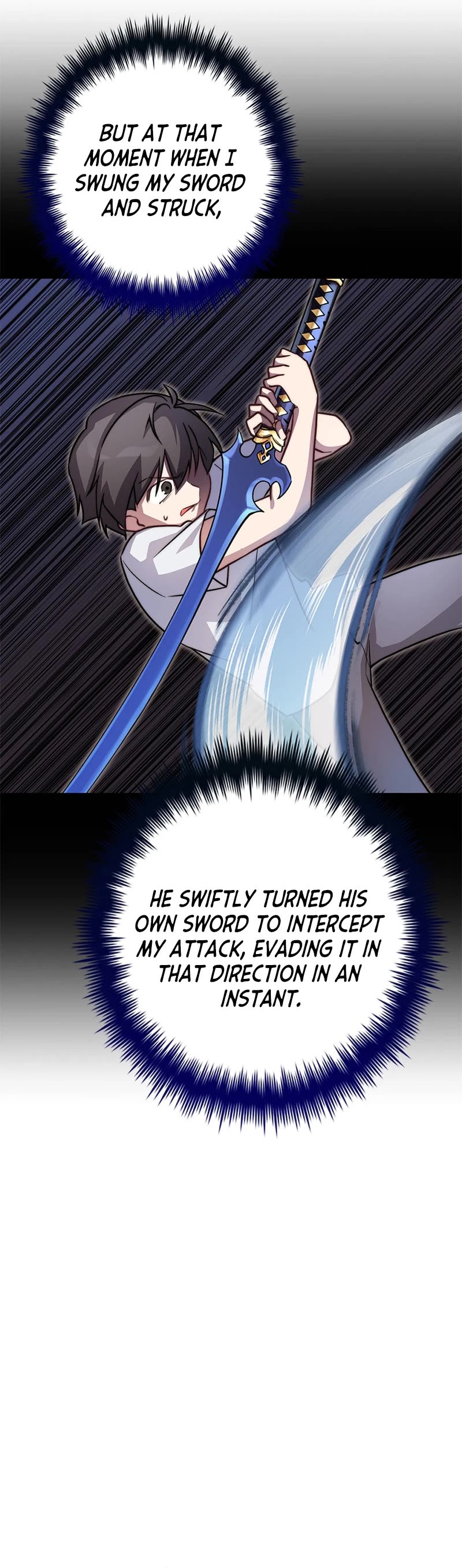 I Became the Childhood Friend of the Middle Boss Chapter 22 page 24 - Chapter 22