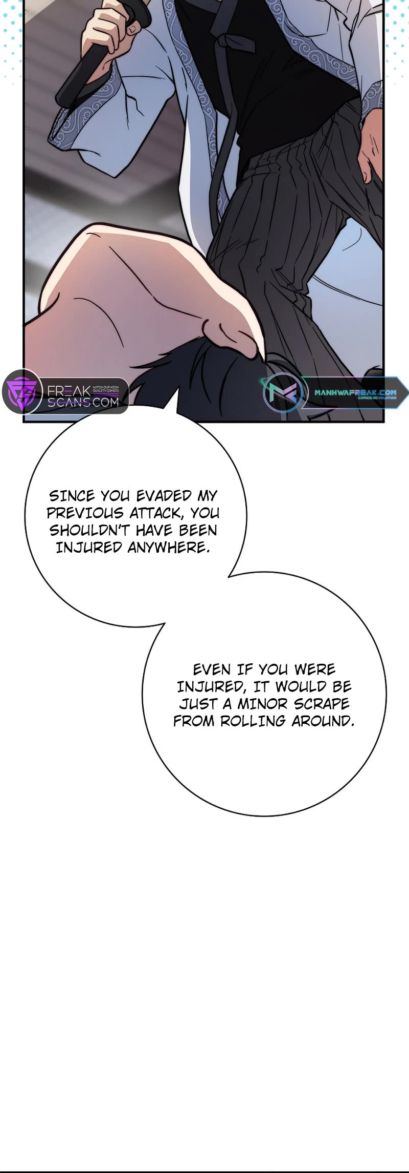 I Became the Childhood Friend of the Middle Boss Chapter 22 page 29 - Chapter 22