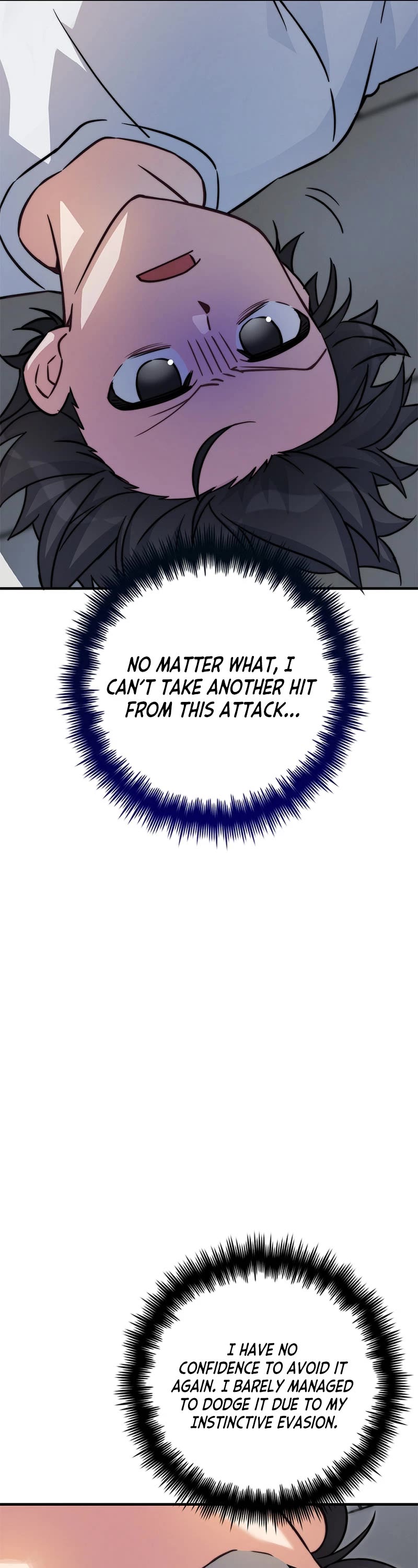 I Became the Childhood Friend of the Middle Boss Chapter 22 page 30 - Chapter 22