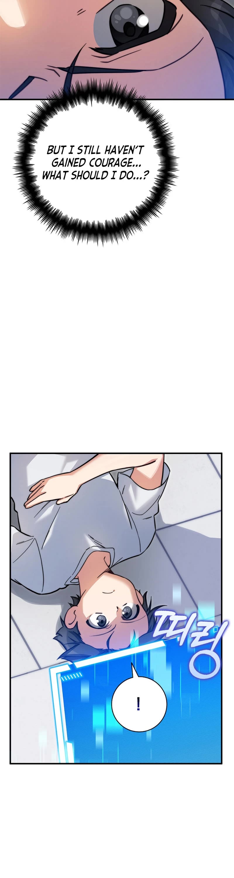 I Became the Childhood Friend of the Middle Boss Chapter 22 page 31 - Chapter 22