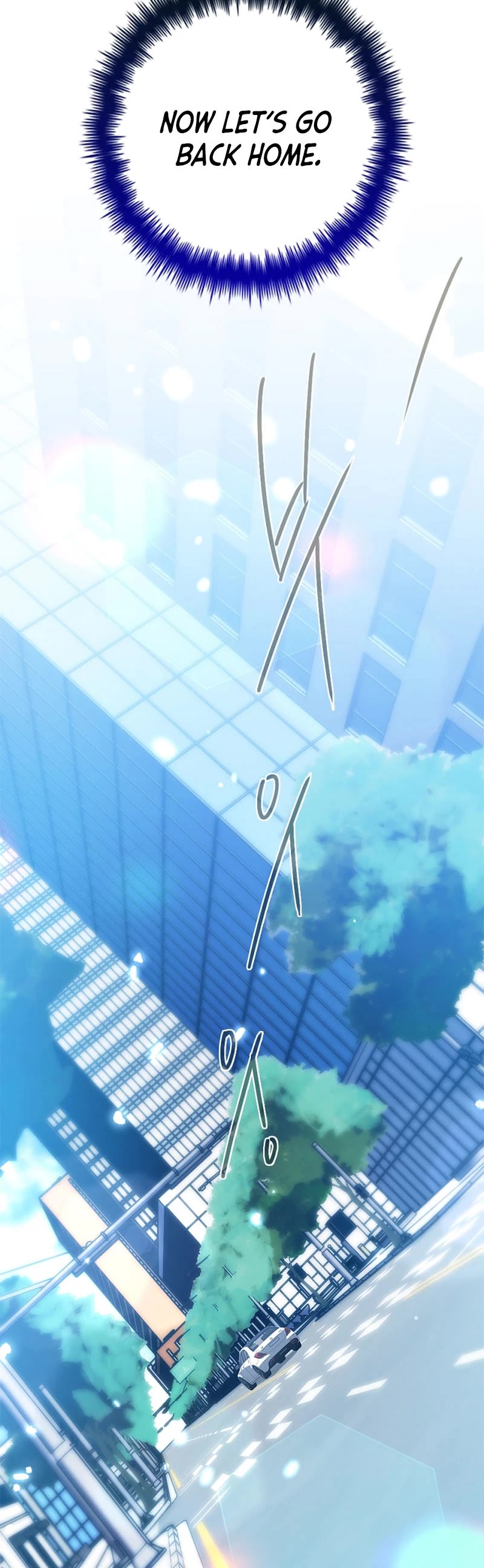 I Became the Childhood Friend of the Middle Boss Chapter 22 page 48 - Chapter 22