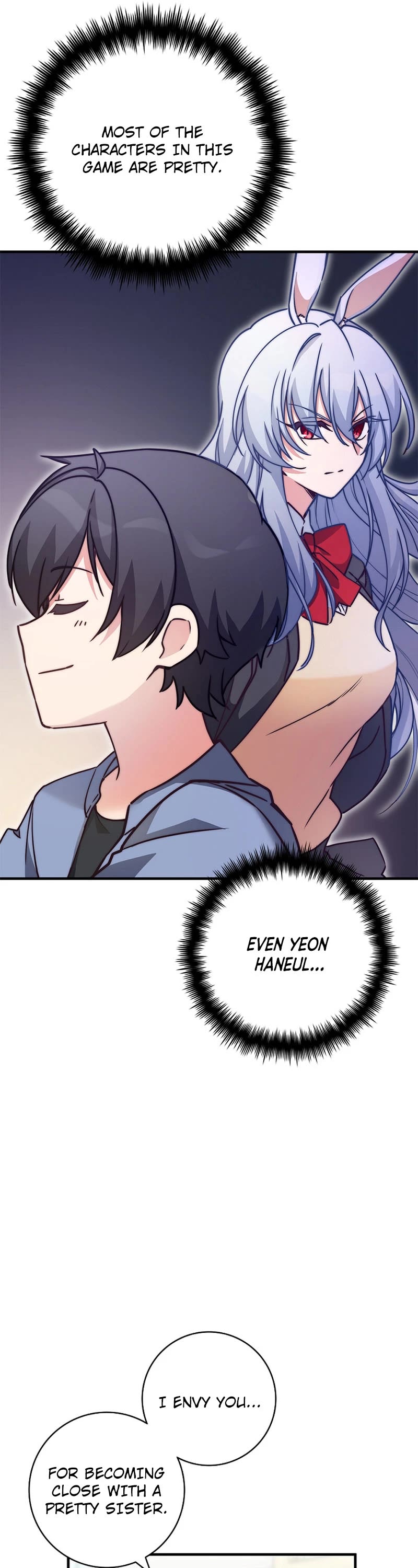 I Became the Childhood Friend of the Middle Boss Chapter 23 page 16 - Chapter 23