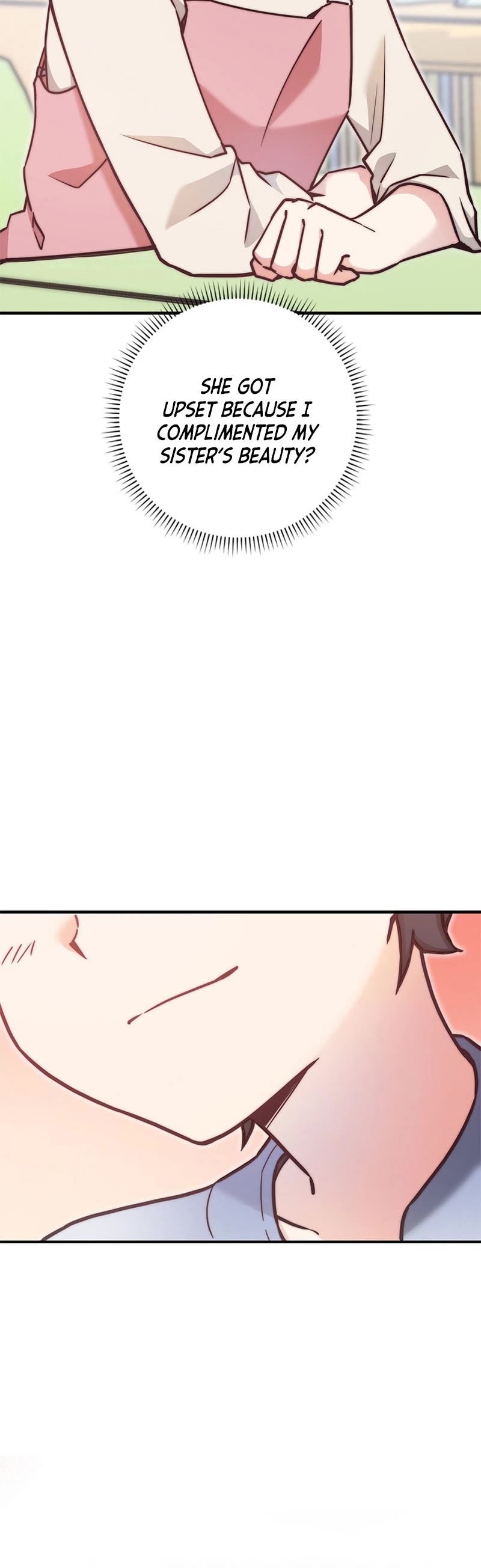 I Became the Childhood Friend of the Middle Boss Chapter 23 page 19 - Chapter 23