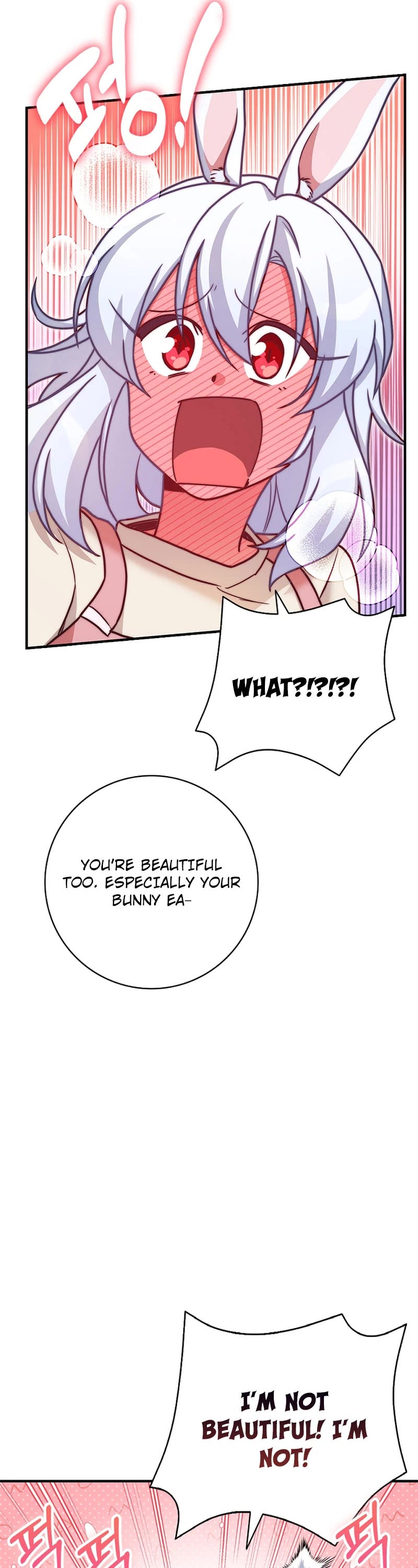I Became the Childhood Friend of the Middle Boss Chapter 23 page 21 - Chapter 23