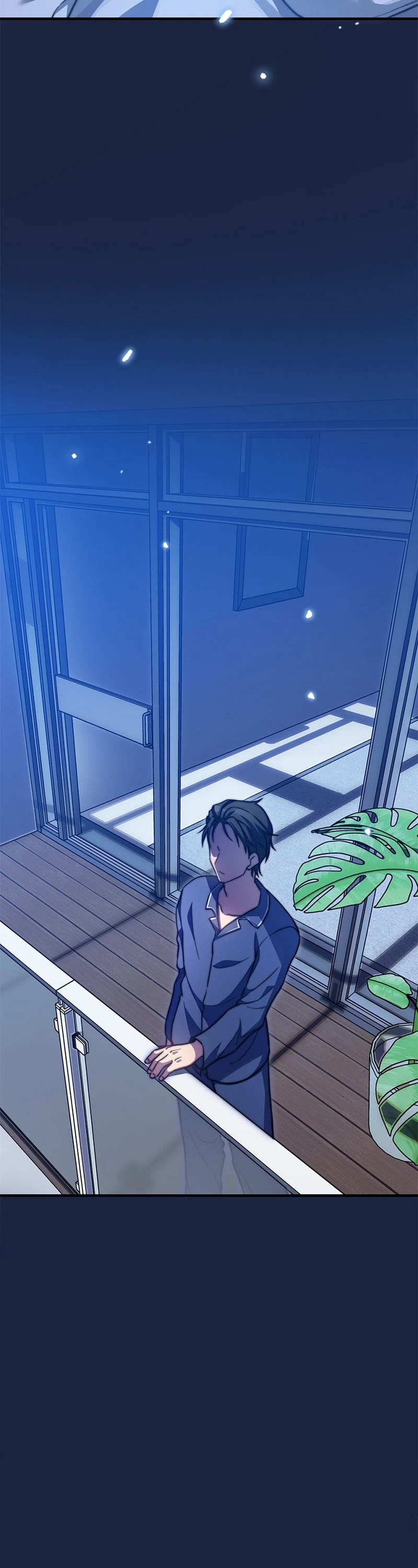I Became the Childhood Friend of the Middle Boss Chapter 23 page 3 - Chapter 23