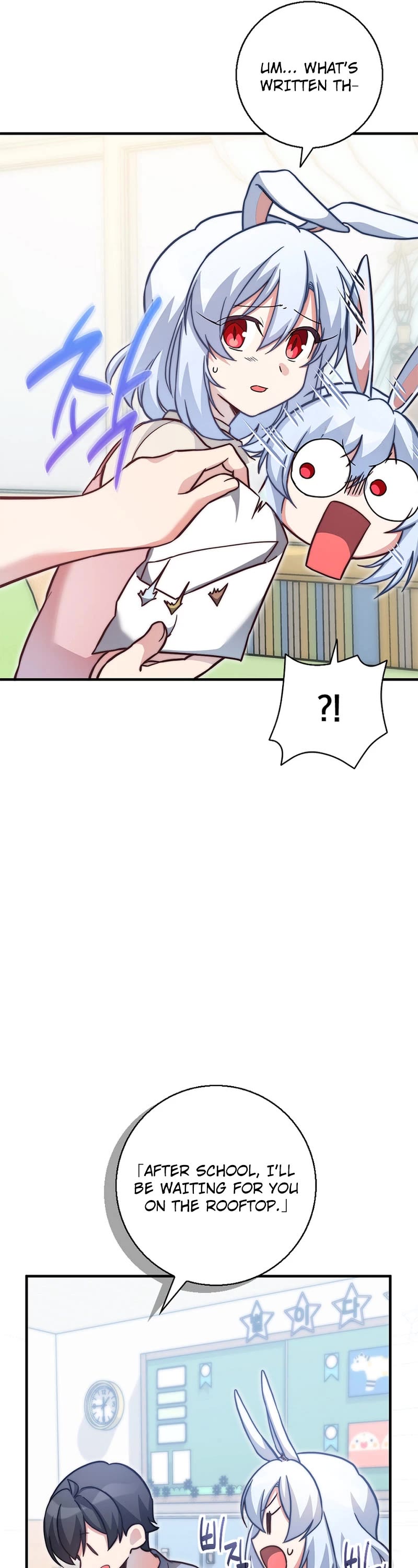 I Became the Childhood Friend of the Middle Boss Chapter 23 page 41 - Chapter 23