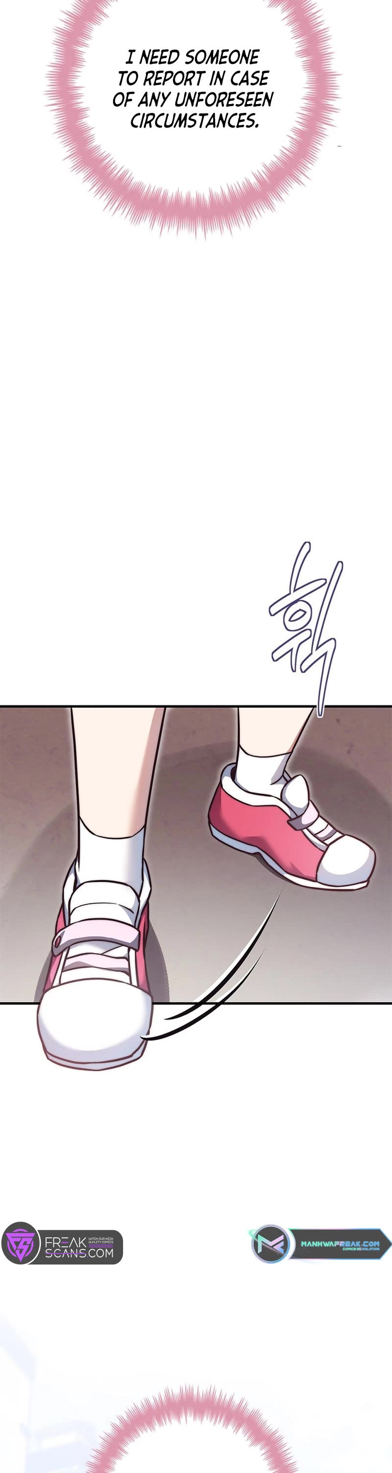 I Became the Childhood Friend of the Middle Boss Chapter 24 page 12 - Chapter 24