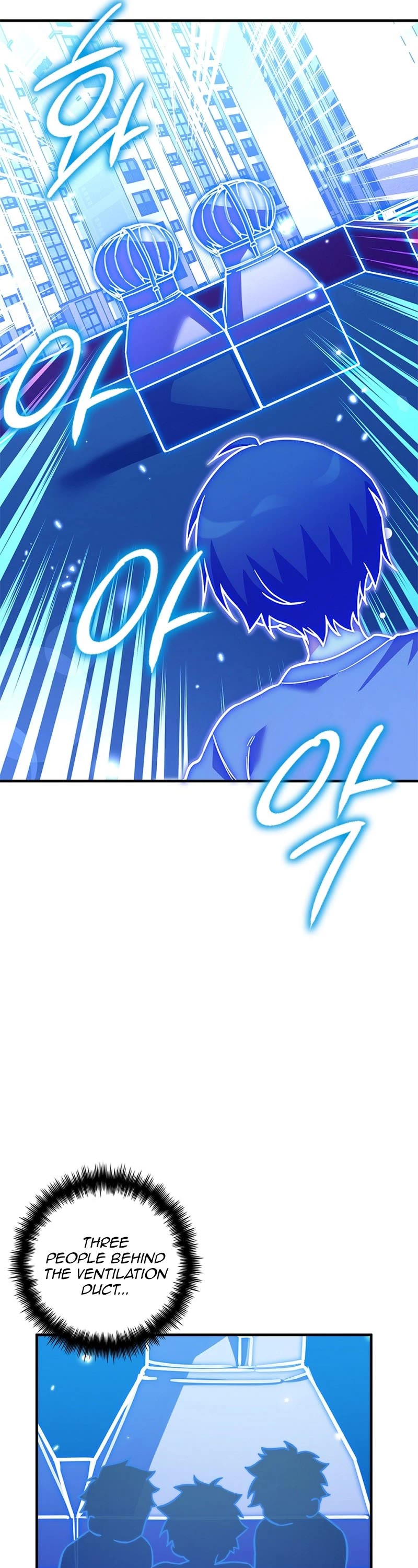 I Became the Childhood Friend of the Middle Boss Chapter 24 page 16 - Chapter 24