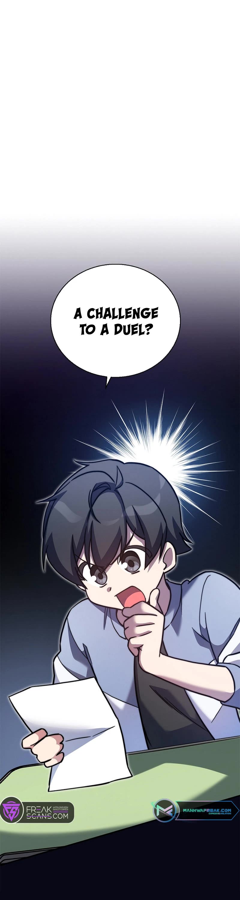 I Became the Childhood Friend of the Middle Boss Chapter 24 page 2 - Chapter 24
