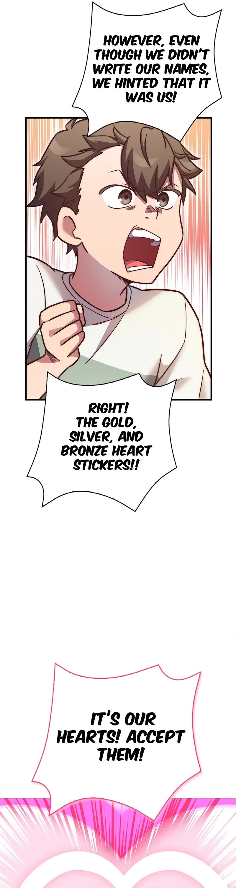 I Became the Childhood Friend of the Middle Boss Chapter 24 page 36 - Chapter 24