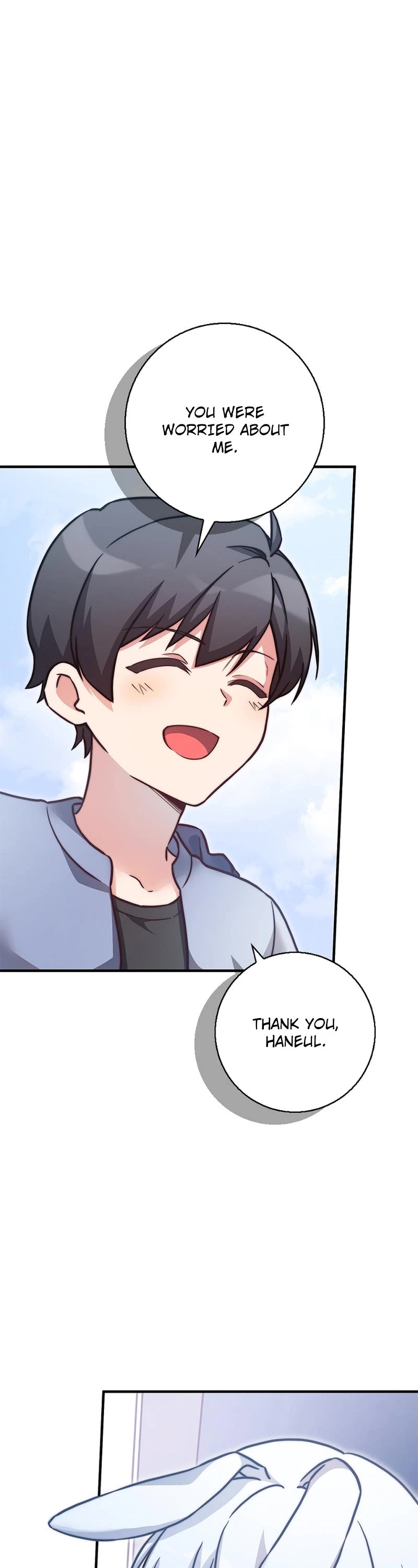 I Became the Childhood Friend of the Middle Boss Chapter 24 page 48 - Chapter 24