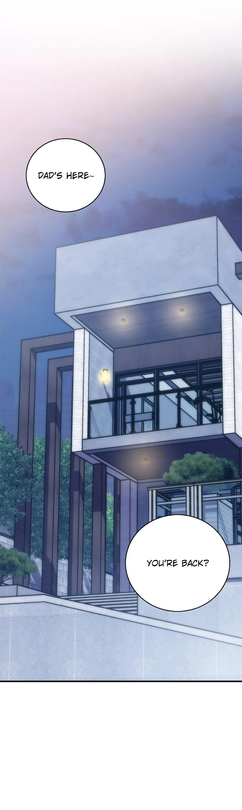 I Became the Childhood Friend of the Middle Boss Chapter 24 page 50 - Chapter 24