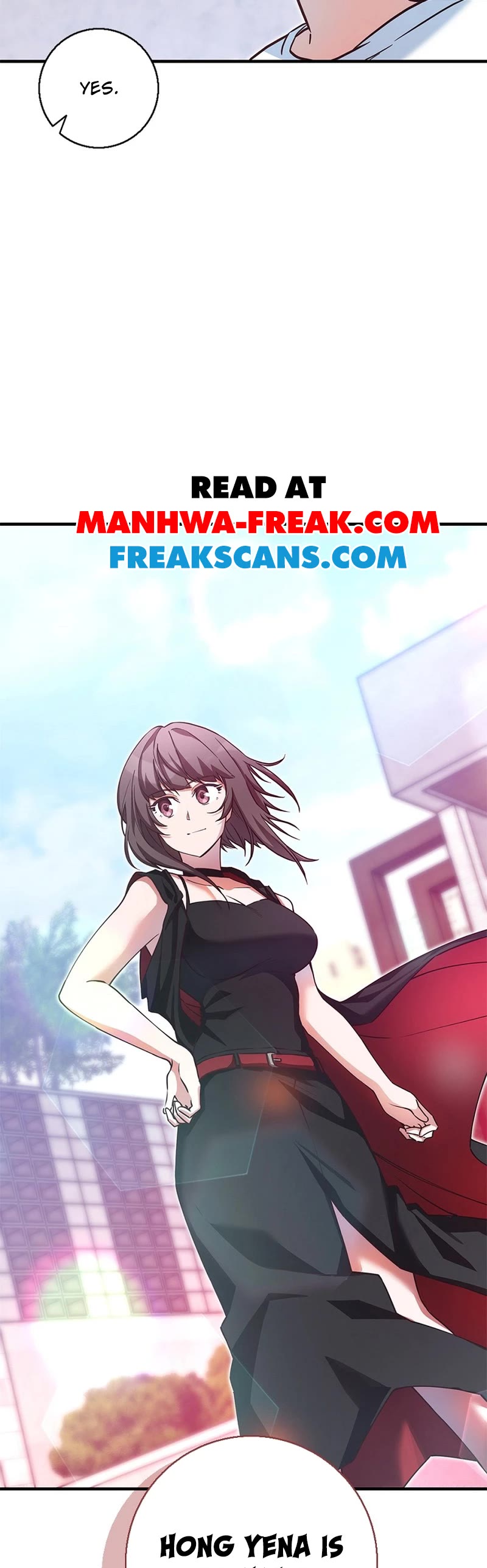 I Became the Childhood Friend of the Middle Boss Chapter 24 page 52 - Chapter 24