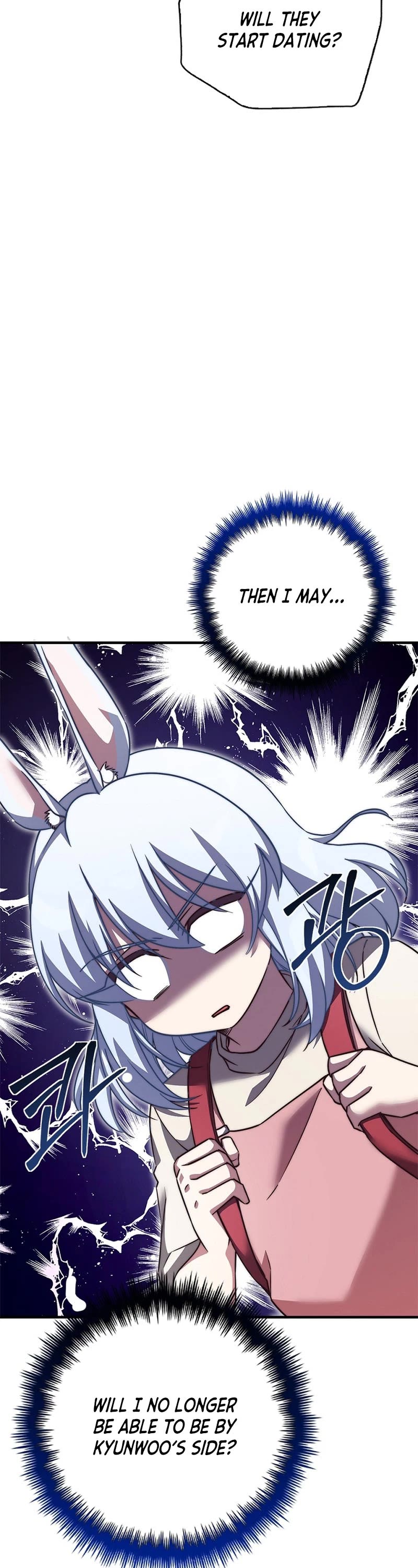 I Became the Childhood Friend of the Middle Boss Chapter 24 page 8 - Chapter 24