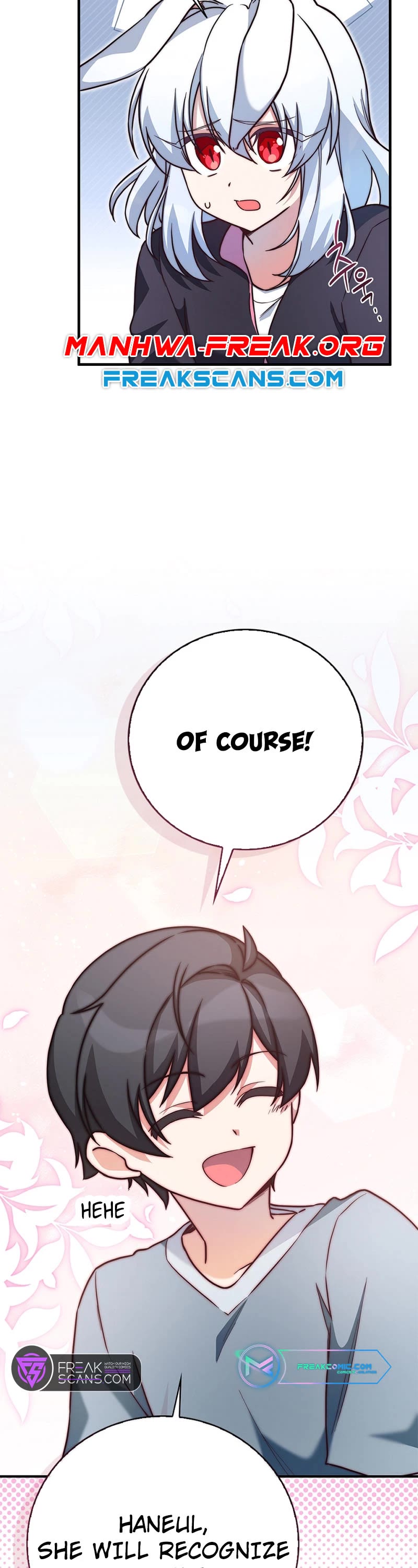 I Became the Childhood Friend of the Middle Boss Chapter 25 page 12 - Chapter 25