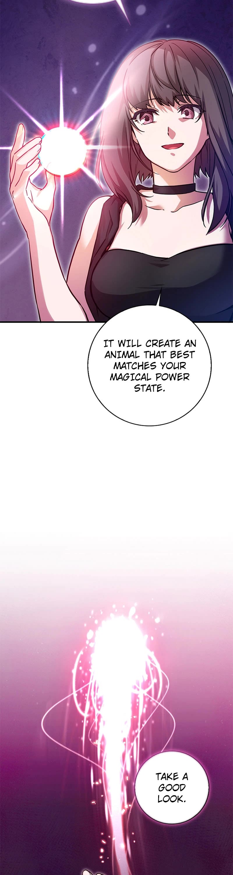 I Became the Childhood Friend of the Middle Boss Chapter 25 page 23 - Chapter 25