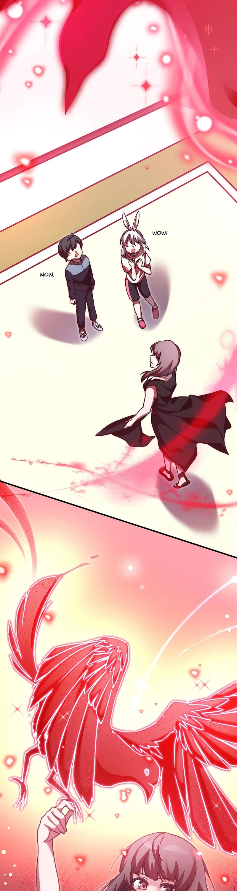 I Became the Childhood Friend of the Middle Boss Chapter 25 page 26 - Chapter 25