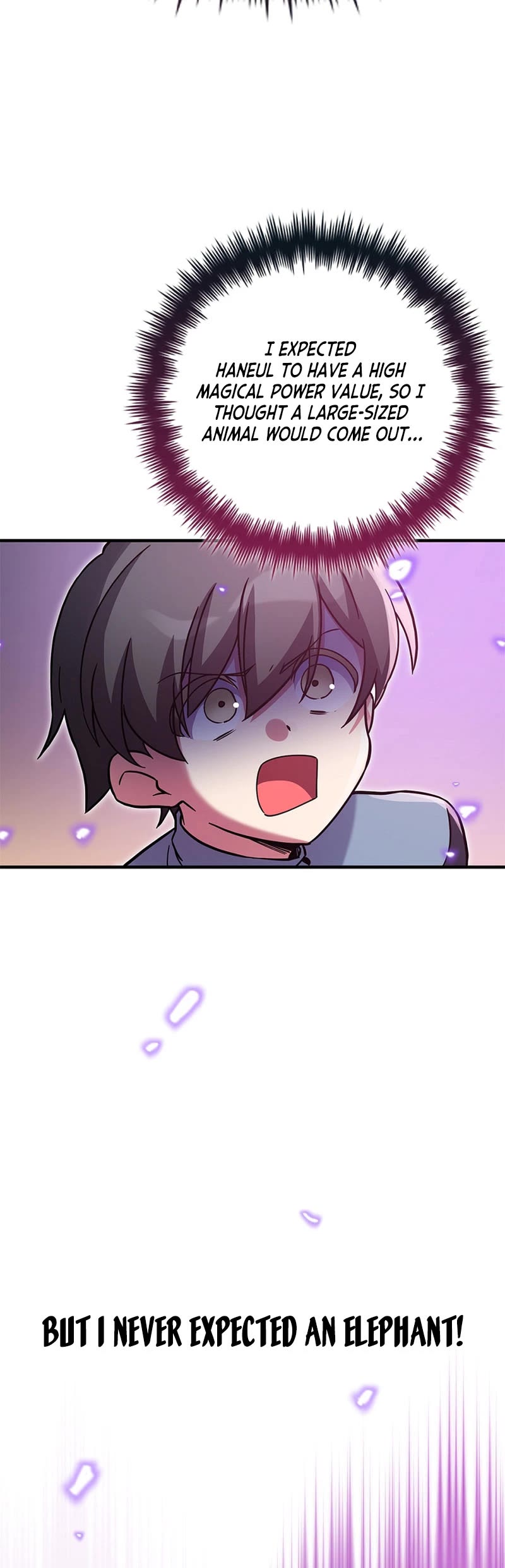 I Became the Childhood Friend of the Middle Boss Chapter 25 page 34 - Chapter 25