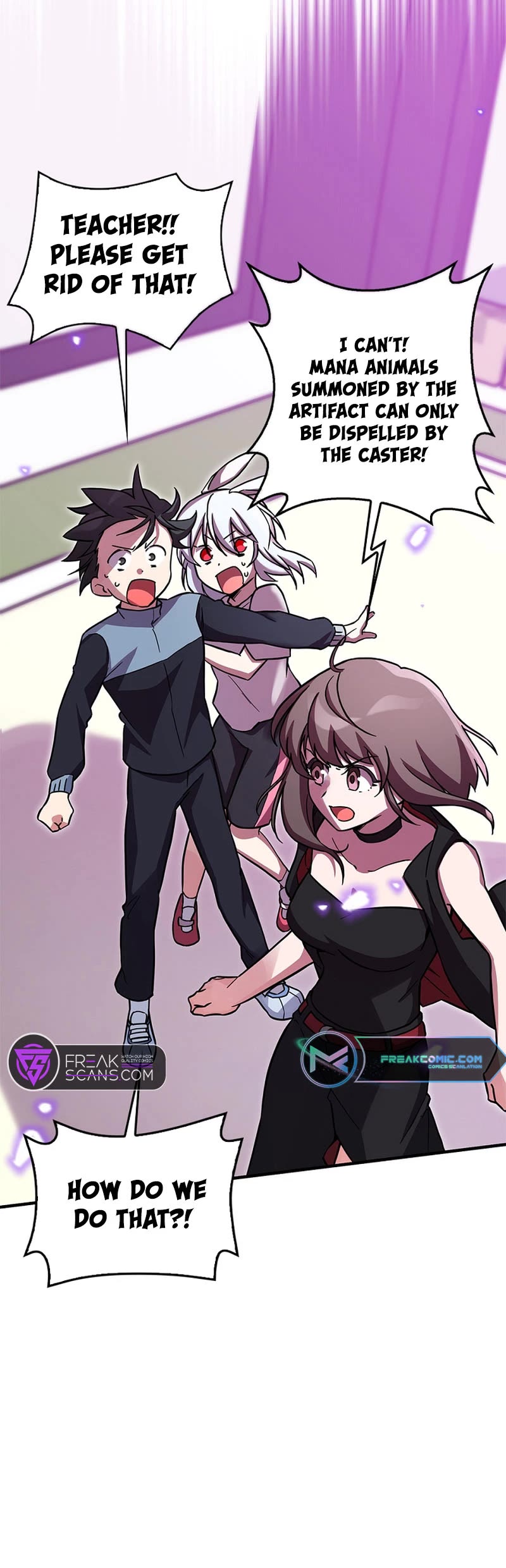 I Became the Childhood Friend of the Middle Boss Chapter 25 page 35 - Chapter 25