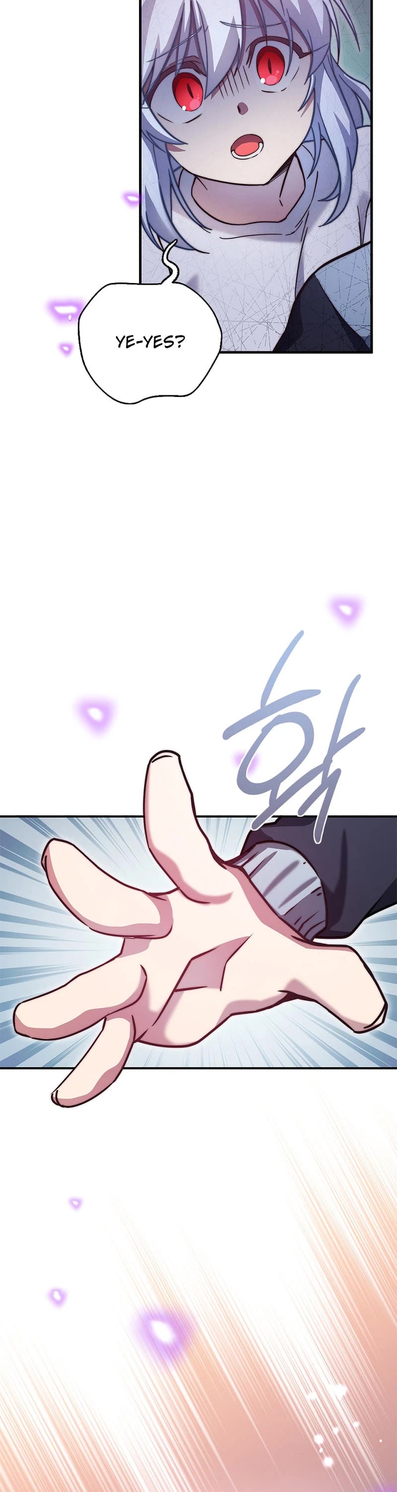 I Became the Childhood Friend of the Middle Boss Chapter 25 page 38 - Chapter 25