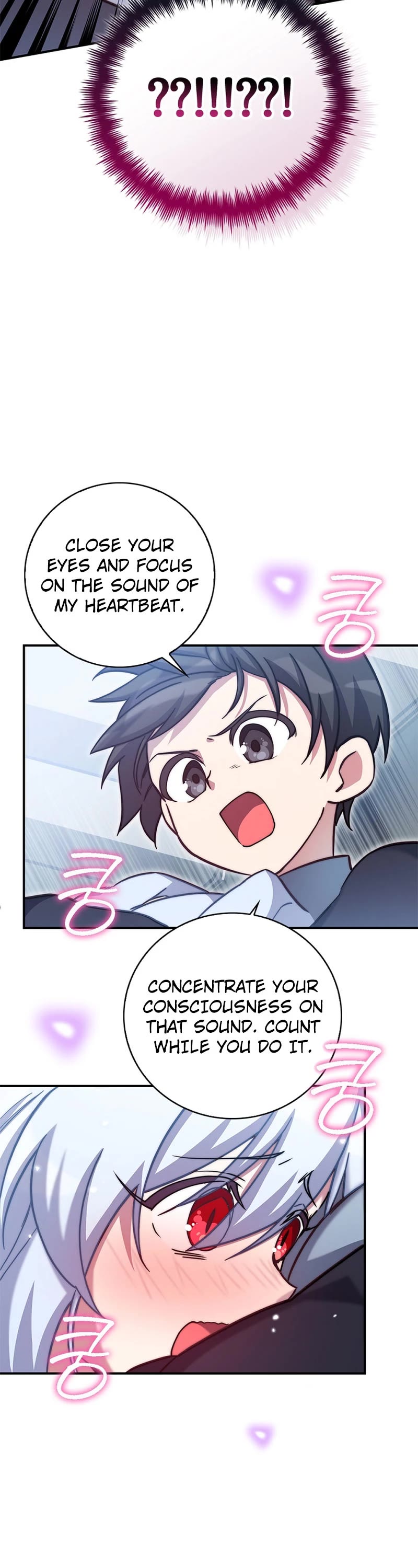 I Became the Childhood Friend of the Middle Boss Chapter 25 page 40 - Chapter 25