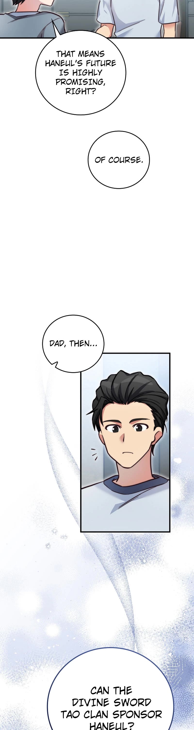 I Became the Childhood Friend of the Middle Boss Chapter 26 page 12 - Chapter 26