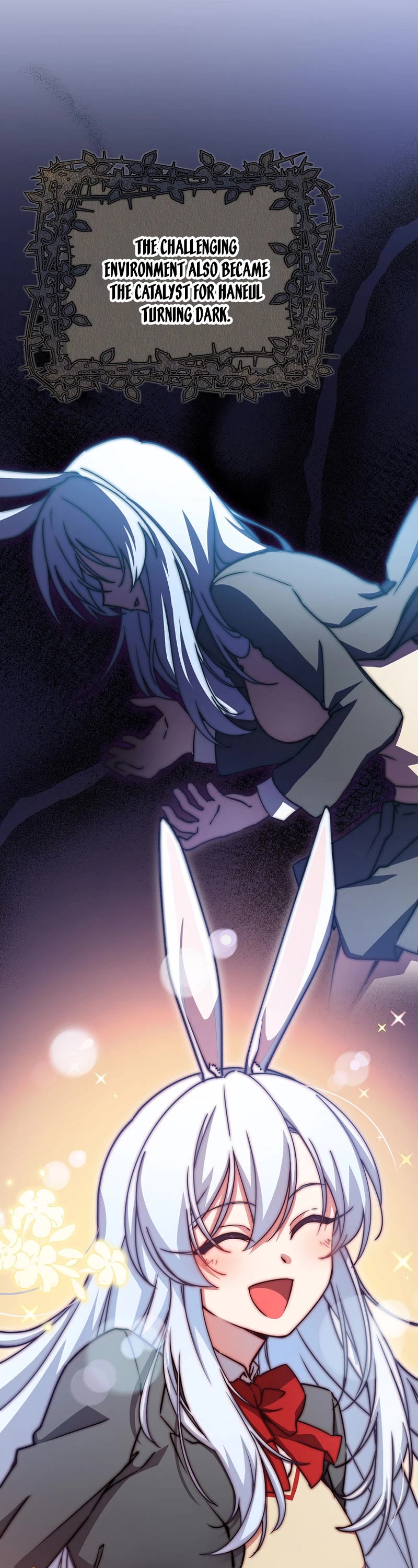 I Became the Childhood Friend of the Middle Boss Chapter 26 page 17 - Chapter 26