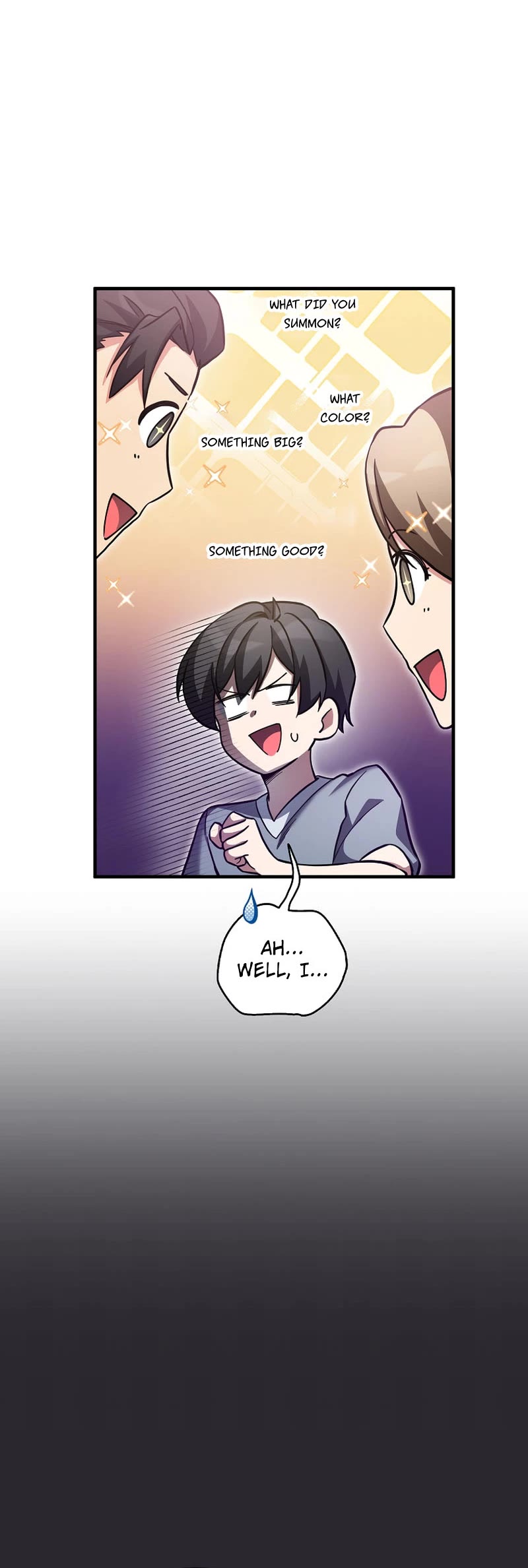 I Became the Childhood Friend of the Middle Boss Chapter 26 page 20 - Chapter 26