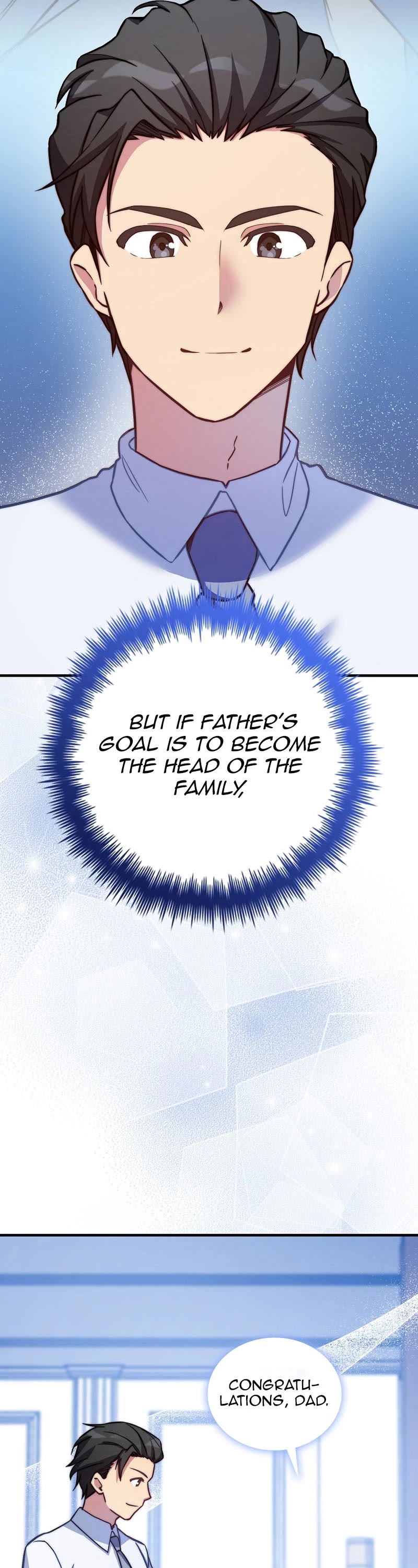 I Became the Childhood Friend of the Middle Boss Chapter 26 page 42 - Chapter 26