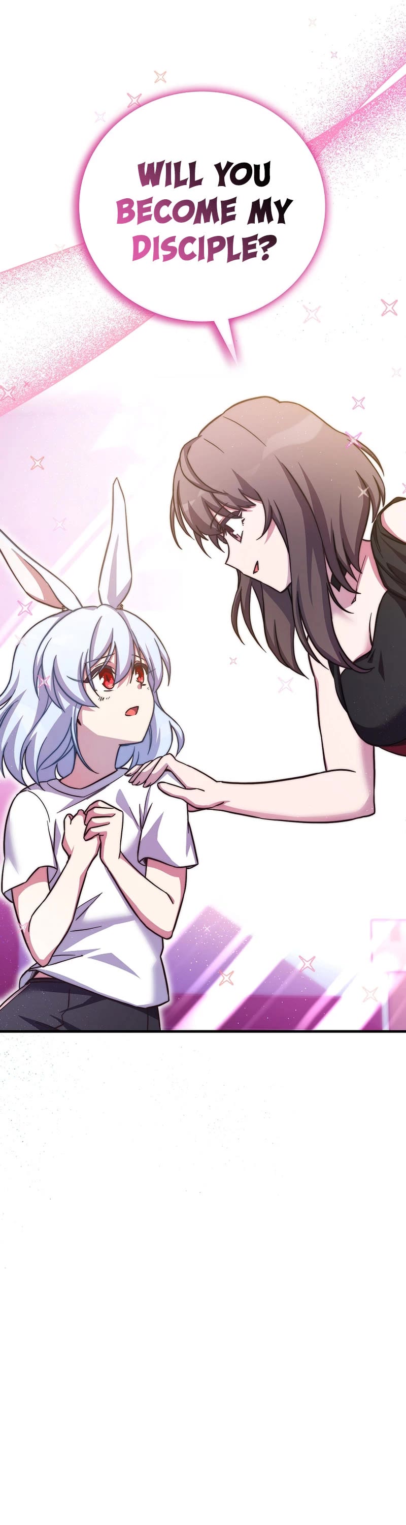 I Became the Childhood Friend of the Middle Boss Chapter 26 page 8 - Chapter 26
