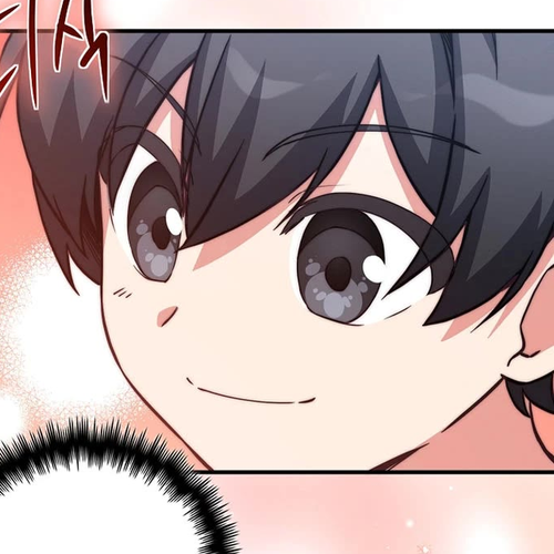 I Became the Childhood Friend of the Middle Boss Chapter 26 cover