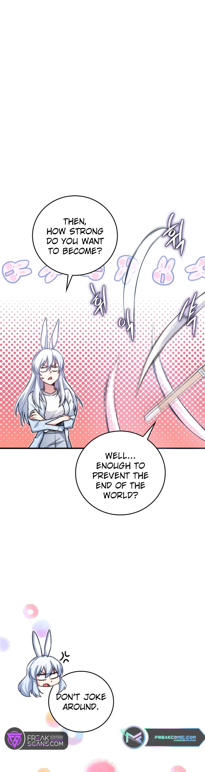 I Became the Childhood Friend of the Middle Boss Chapter 27 page 13 - Chapter 27