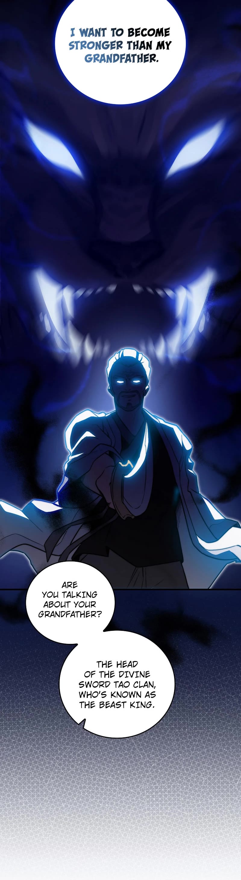 I Became the Childhood Friend of the Middle Boss Chapter 27 page 15 - Chapter 27