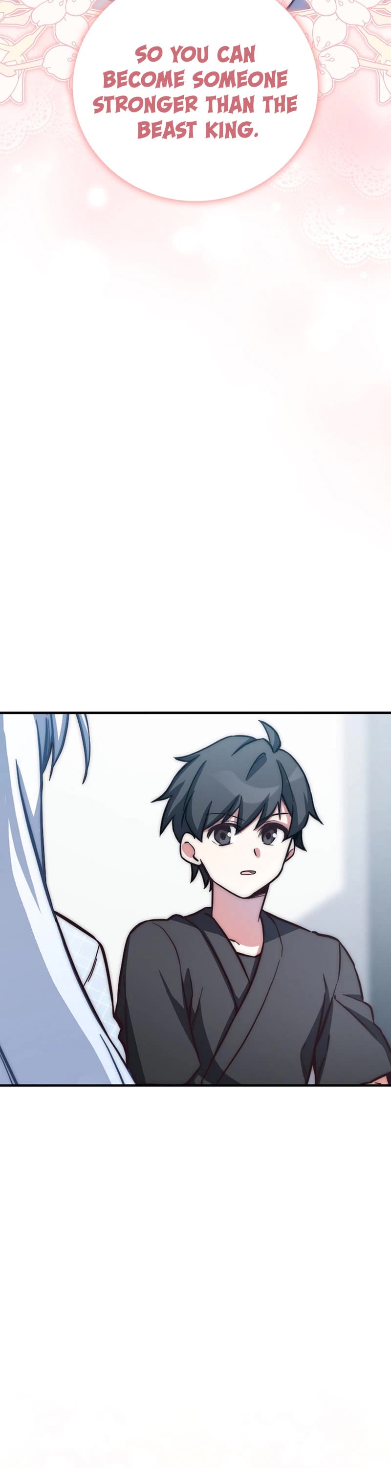I Became the Childhood Friend of the Middle Boss Chapter 27 page 18 - Chapter 27