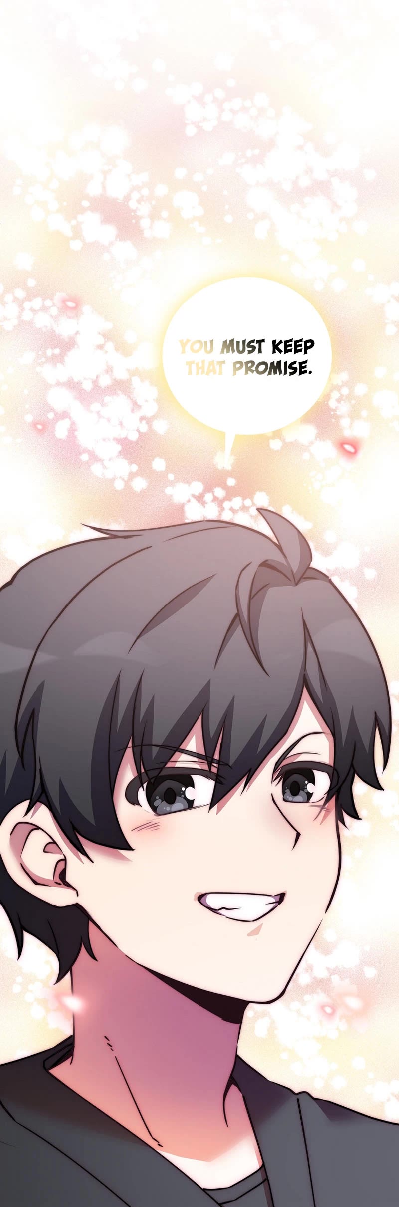 I Became the Childhood Friend of the Middle Boss Chapter 27 page 19 - Chapter 27