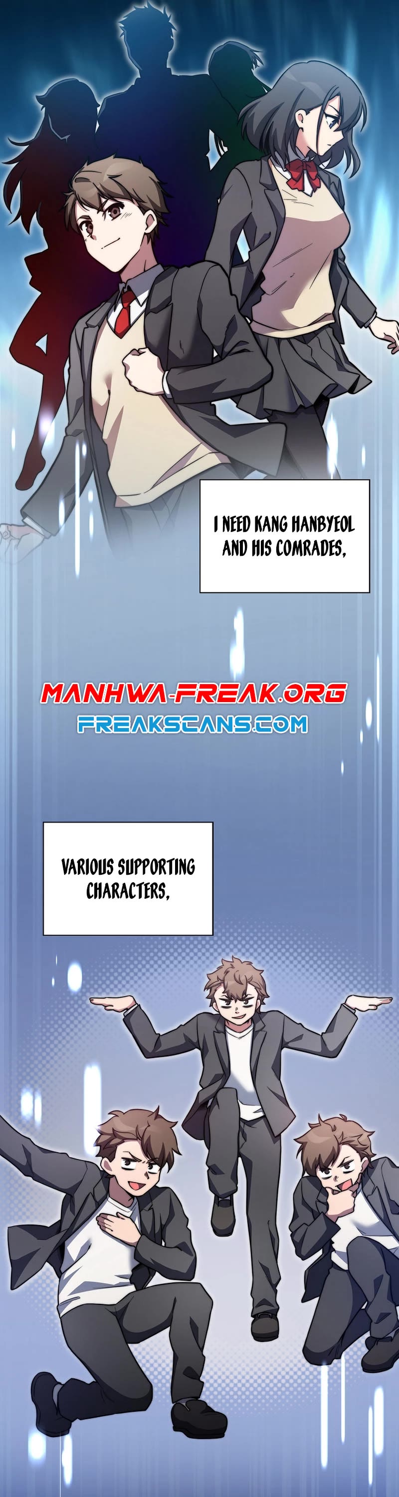 I Became the Childhood Friend of the Middle Boss Chapter 27 page 21 - Chapter 27