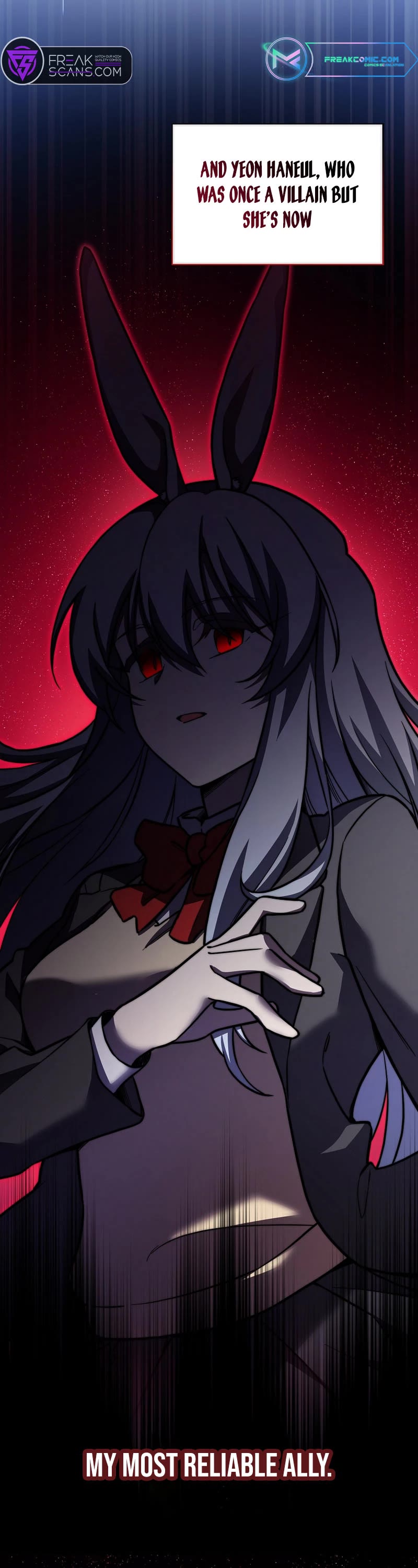 I Became the Childhood Friend of the Middle Boss Chapter 27 page 22 - Chapter 27