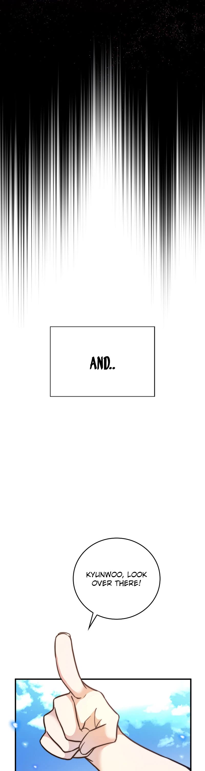 I Became the Childhood Friend of the Middle Boss Chapter 27 page 23 - Chapter 27