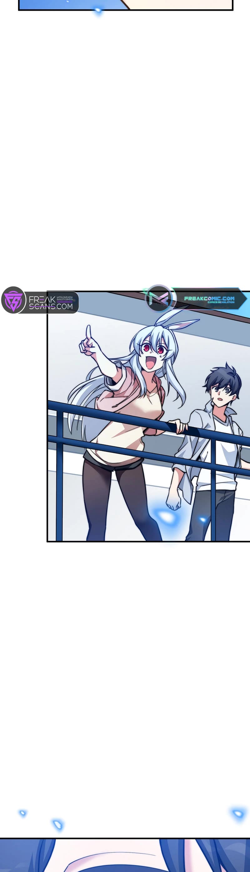 I Became the Childhood Friend of the Middle Boss Chapter 27 page 24 - Chapter 27