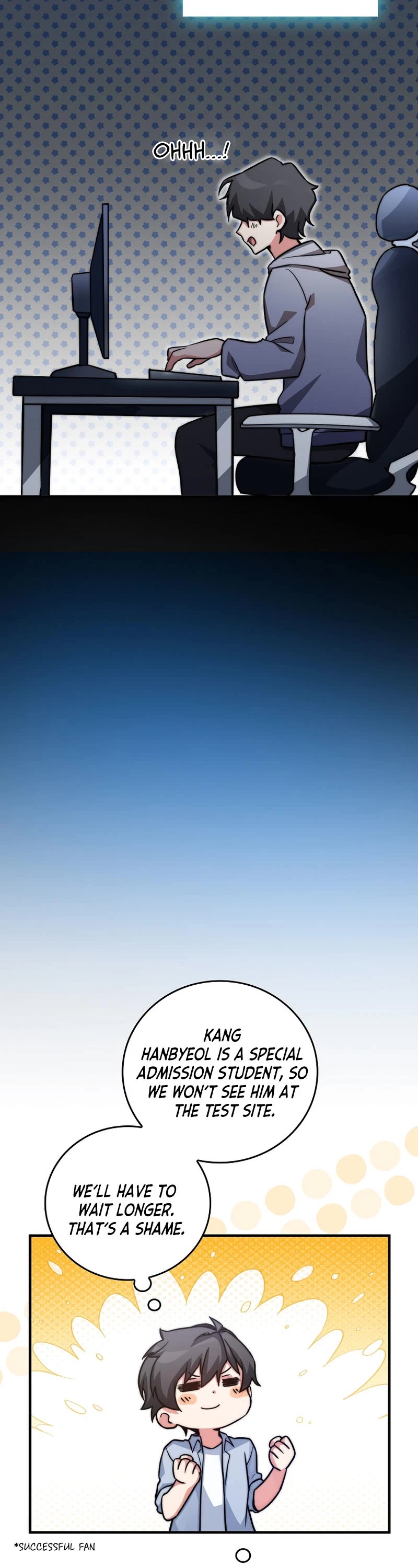 I Became the Childhood Friend of the Middle Boss Chapter 27 page 32 - Chapter 27