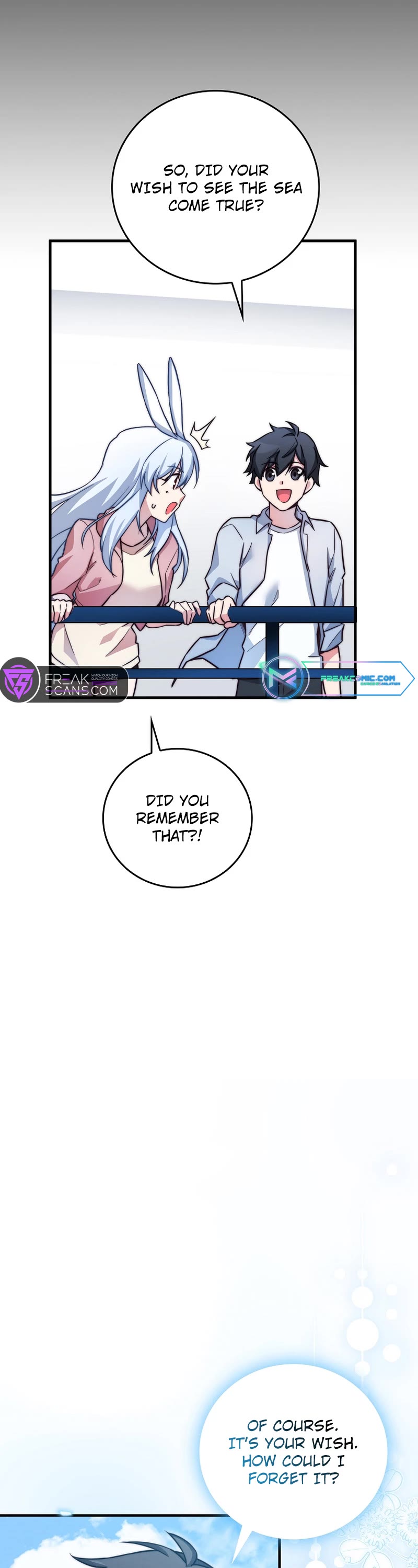 I Became the Childhood Friend of the Middle Boss Chapter 27 page 37 - Chapter 27