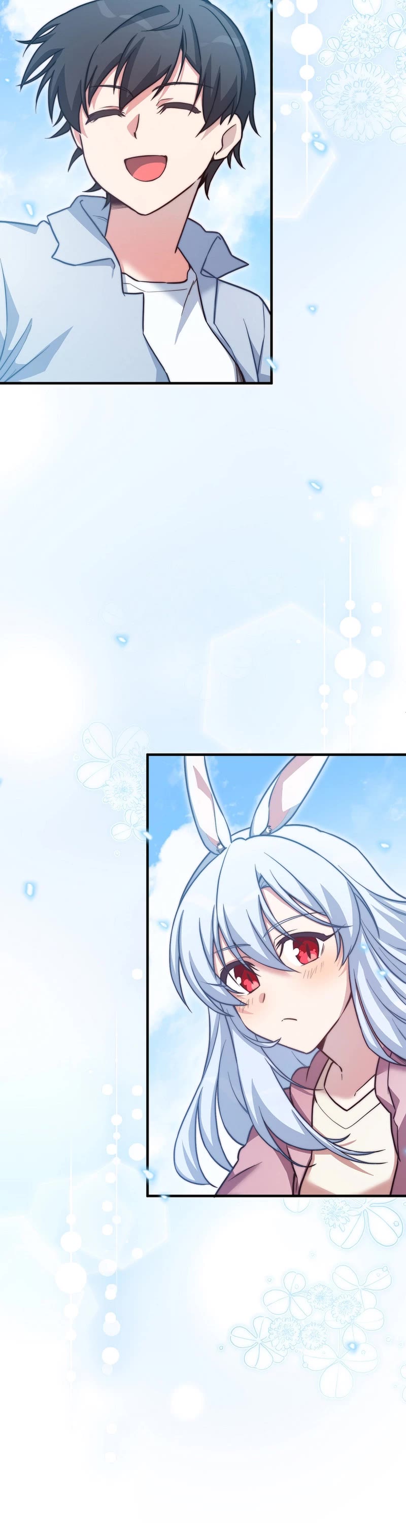 I Became the Childhood Friend of the Middle Boss Chapter 27 page 38 - Chapter 27