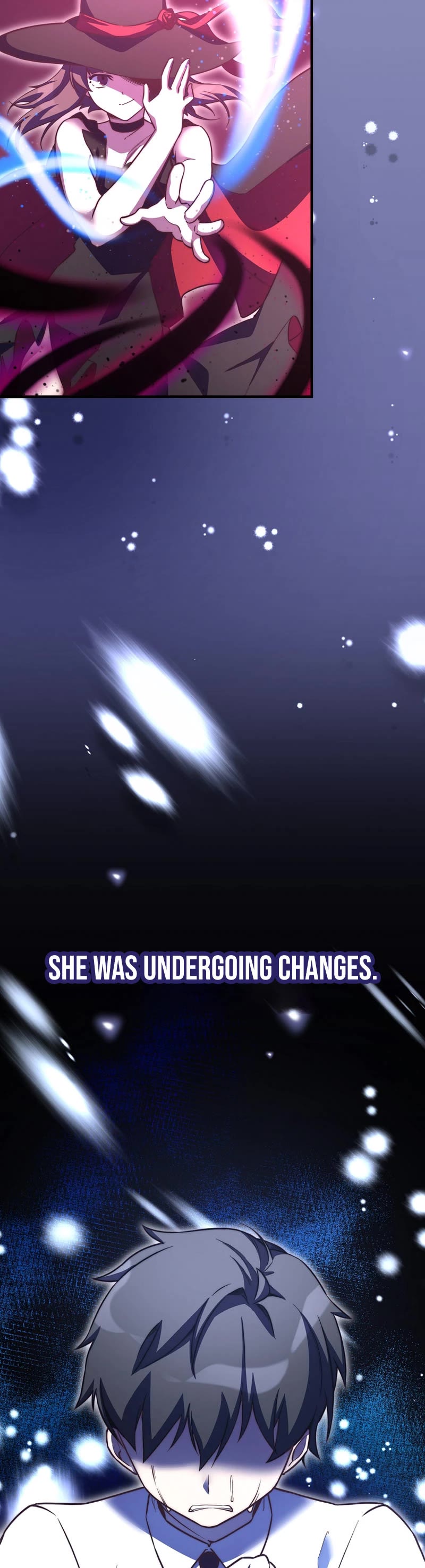 I Became the Childhood Friend of the Middle Boss Chapter 27 page 4 - Chapter 27
